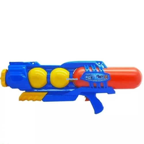 اسباب بازی آبپاش تفنگی کد 1057