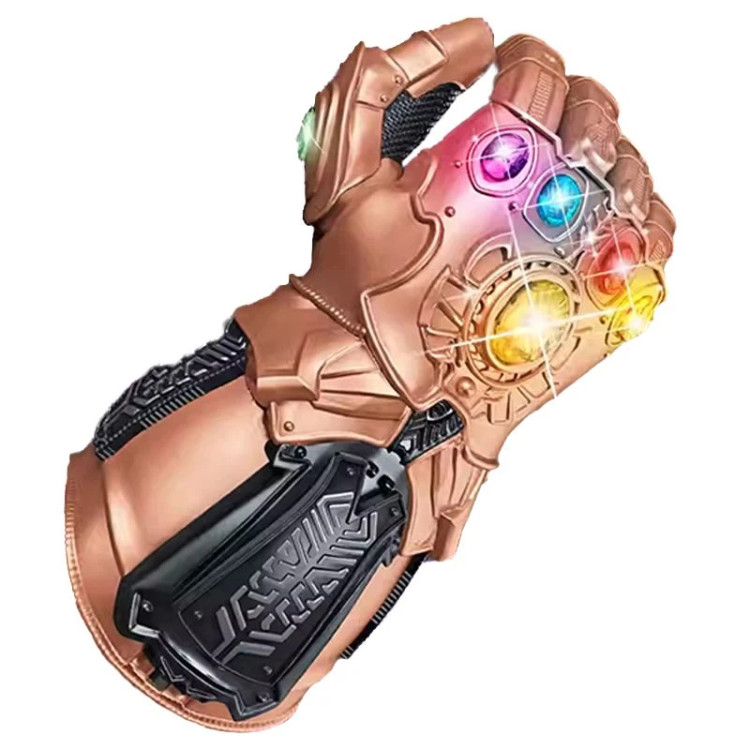 دستکش تیر ژله ای مدل تانوس کد XY6788