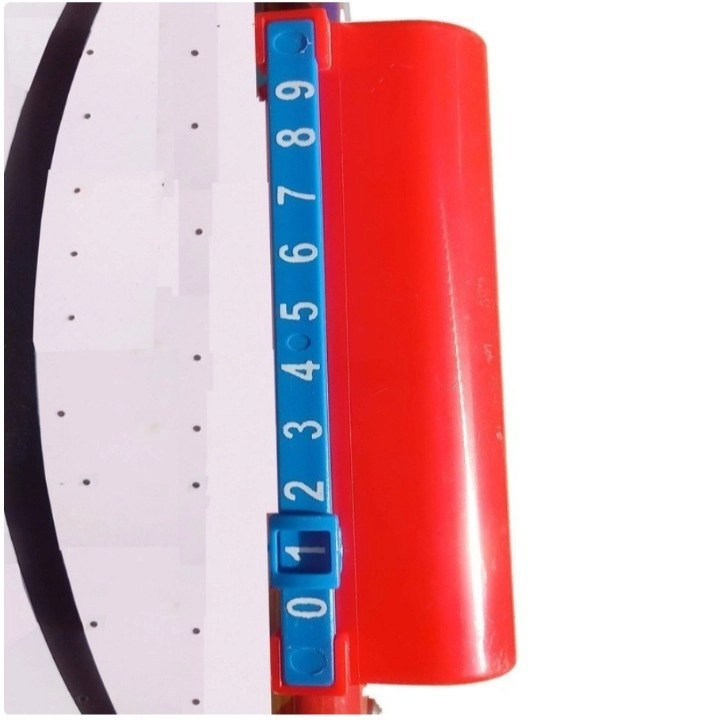 اسباب بازی ایرهاکی موتور دار