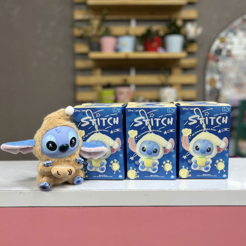 عروسک پاپ مارت استیج