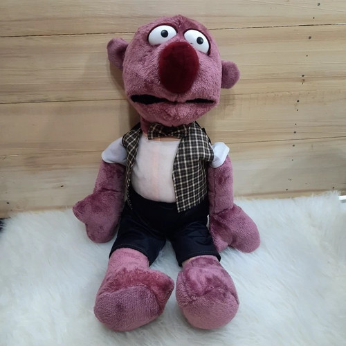 عروسک جناب خان سایز65سانت