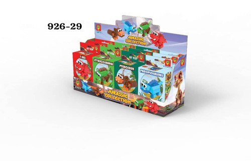 لگو دایناسور 926-9 BT