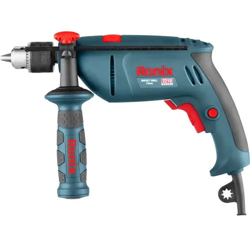 دریل چکشی آچاری رونیکس 2210