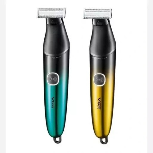 ماشین اصلاح وی جی آر مدل VGR-339 با تکنولوژی برش مستقیم ضد آب