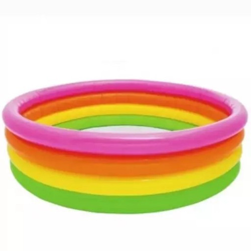 استخر بادی بزرگ اینتکس 56441 سایز 168