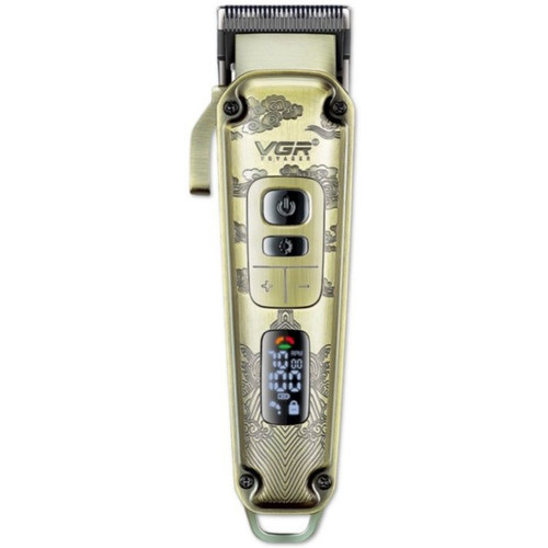 ماشین اصلاح وی جی آر مدل V-005 با تیغه سرامیک