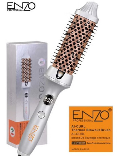 سشوار چرخشی انزو مدل EN2230